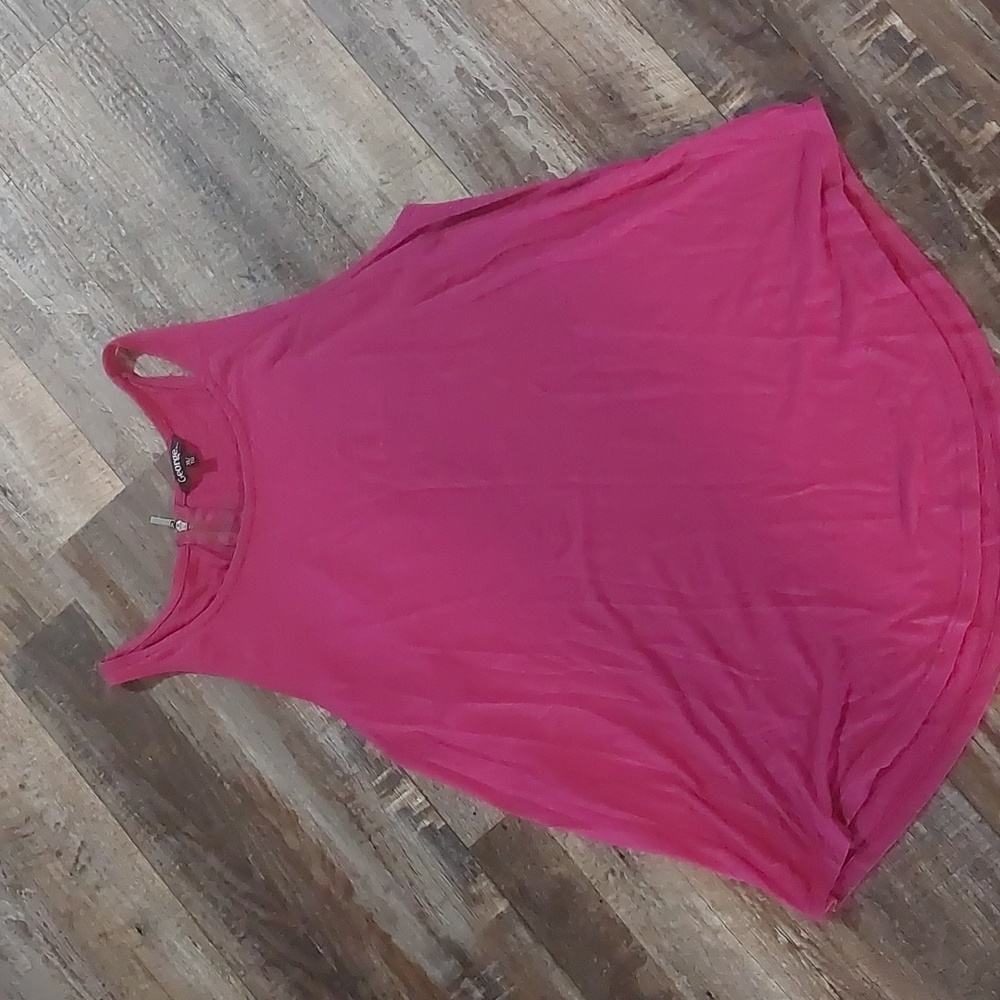 George (Walmart) tank top
